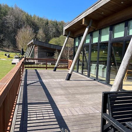Yorkshire Dales Lodge 3 Family 3 Bed Ричмънд Екстериор снимка