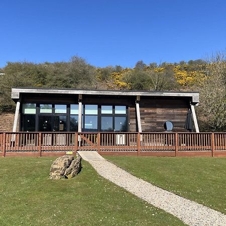 Yorkshire Dales Lodge 3 Family 3 Bed Ричмънд Екстериор снимка