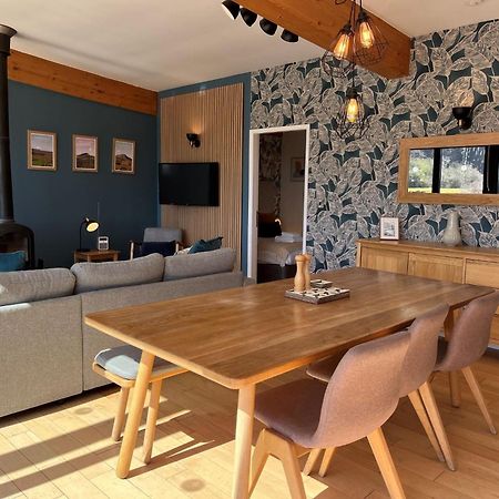 Yorkshire Dales Lodge 3 Family 3 Bed Ричмънд Екстериор снимка