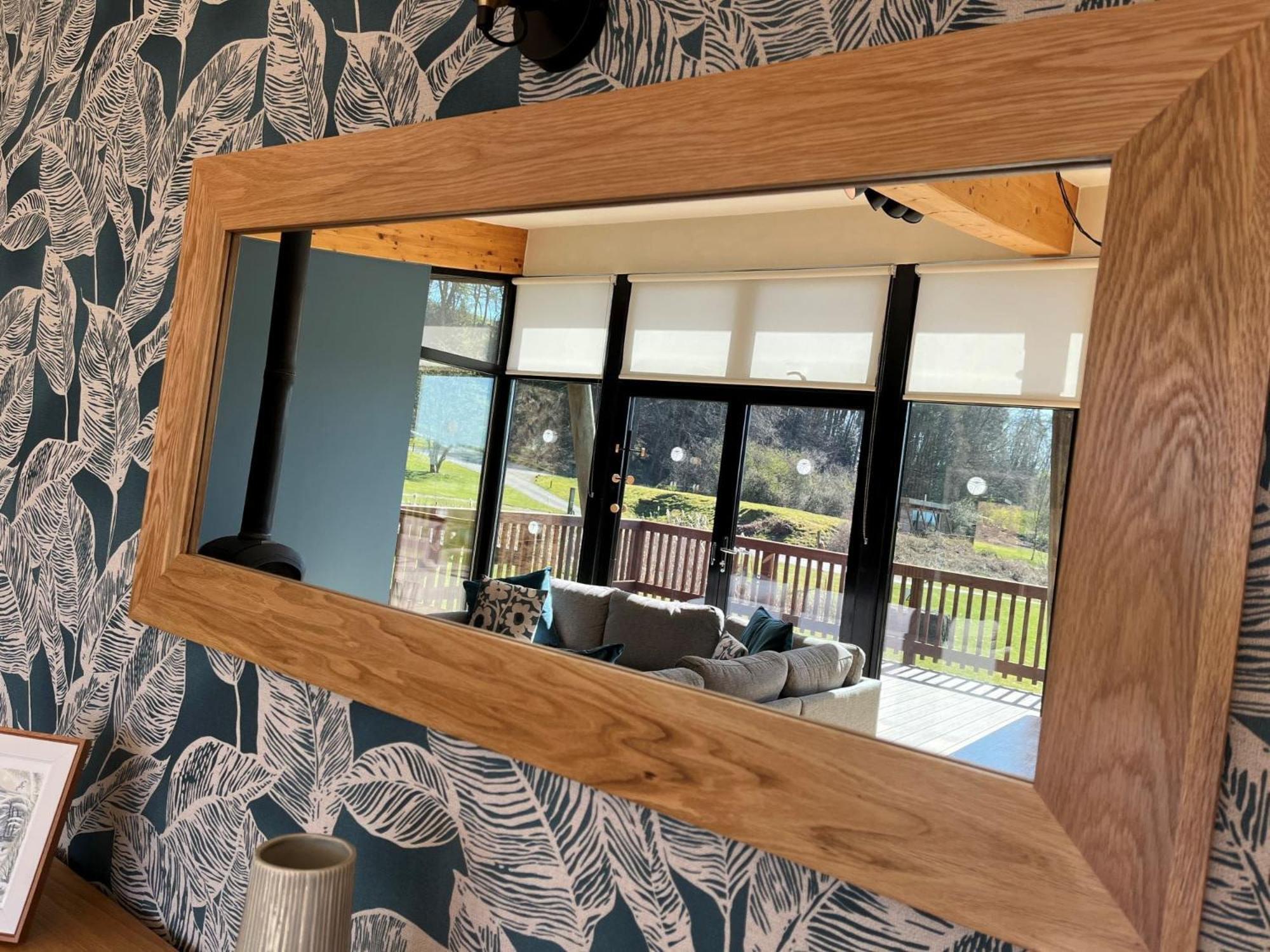 Yorkshire Dales Lodge 3 Family 3 Bed Ричмънд Екстериор снимка
